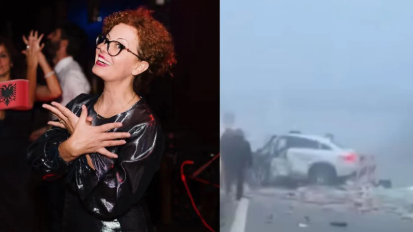 E rëndë  Këto janë viktimat e aksidentit tragjik në autostradën  Ibrahim Rugova 