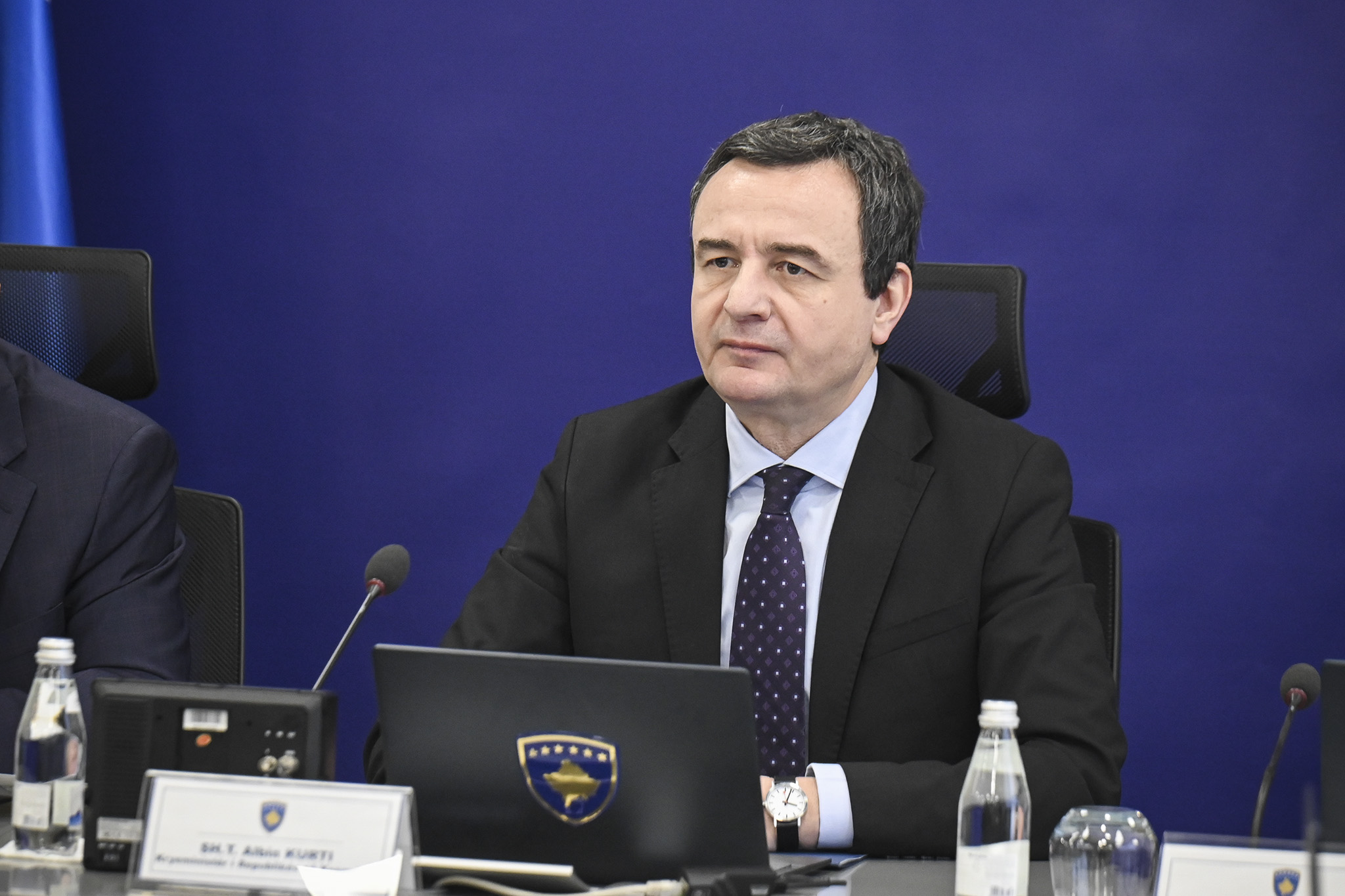 Dita e Veteranit  Kurti  Ju lumtë pushka luftëtarë  ju zgjatë jeta veteranë të UÇK së