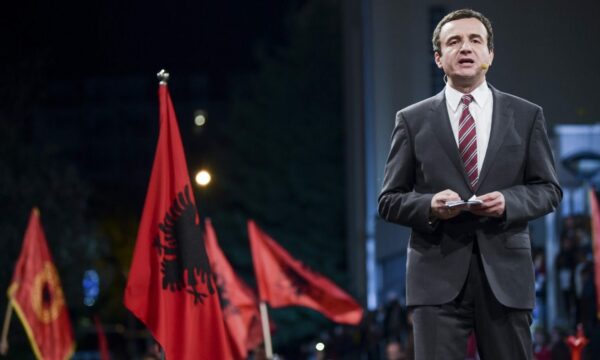 LVV tha se u duhet  fitore më e madhe   Kurti thotë se do të angazhohen për atë synim