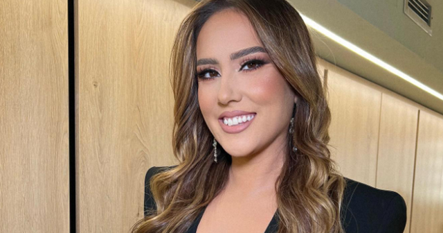 Arbana Osmani largon unazën e fejesës nga gishti  kjo është arsyeja