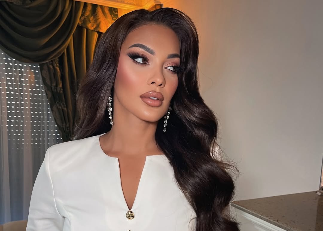 Sonte një natë e veçantë për Arbnora Ademajn