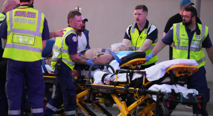 Shkon në 12 numri i të vrarëve nga të shtënat në Sidnei