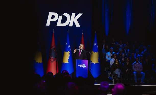 Hamza  Ky është fillimi për t i dhënë çdo familjeje një mundësi për jetë ma të mirë