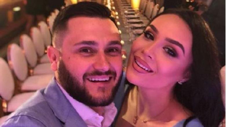 Bes Kallaku  thumbon  Xhensila Myrtezajn