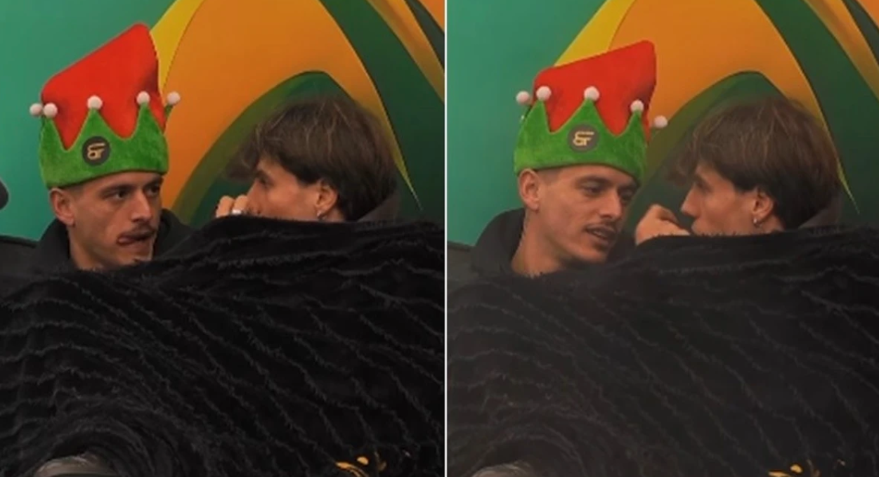  A po më puth tani   vazhdojnë ngacmimet në mes të Londrimit dhe Klodit