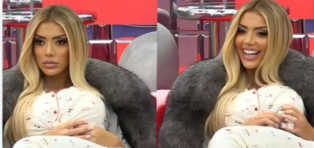 Meshkujt që i pëlqejnë Brikenës nuk janë ata që prisni 