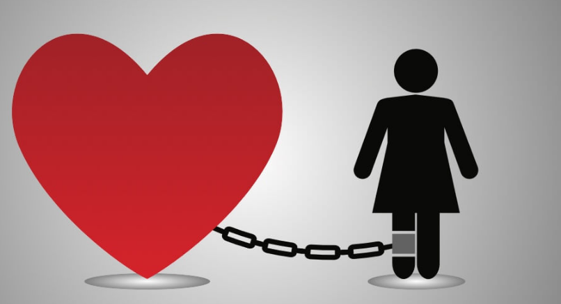 a-ekziston-vertet-varesia-nga-dashuria