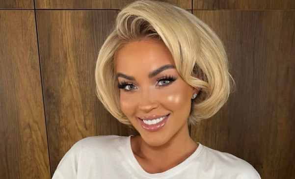 Dolce me paraqitje eksplicite në shtëpinë e Big Brother VIP Kosova 4