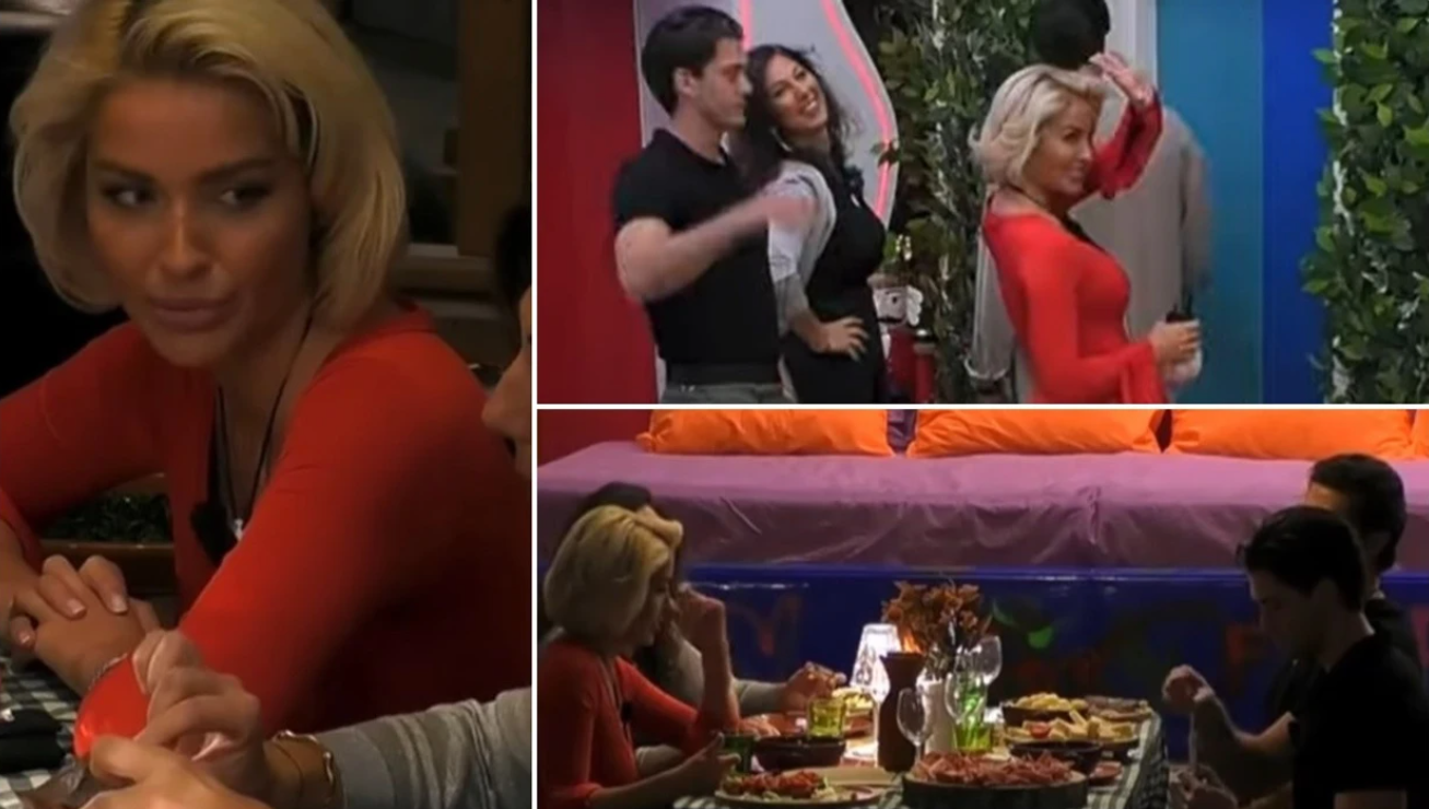  Shumë e ëmbël   Dolce u mëson italianëve disa fjalë në shqip