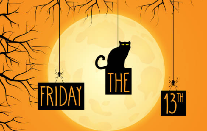 E Premte  data 13  Pse kjo ditë konsiderohet e  zezë   çfarë fsheh 