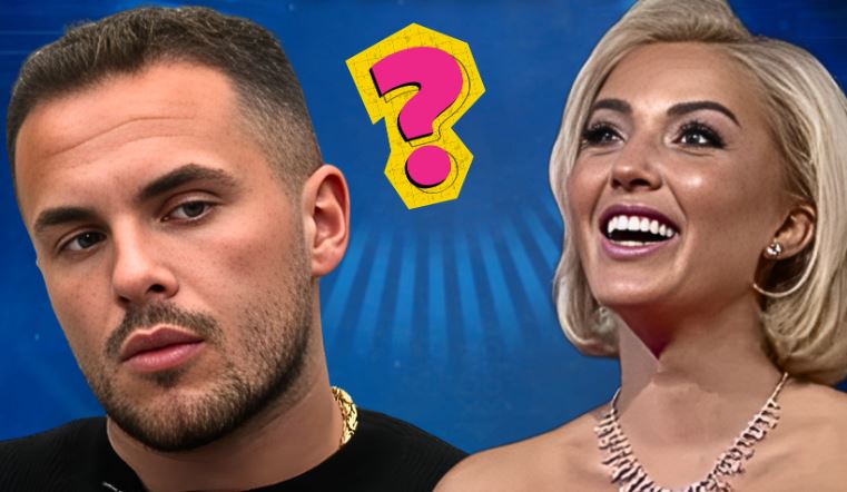 Vetëm pak para se të kthehet Dolce  Edi bën veprimin e papritur  këtë nuk e priste askush   mendonim se po e pret me dashuri