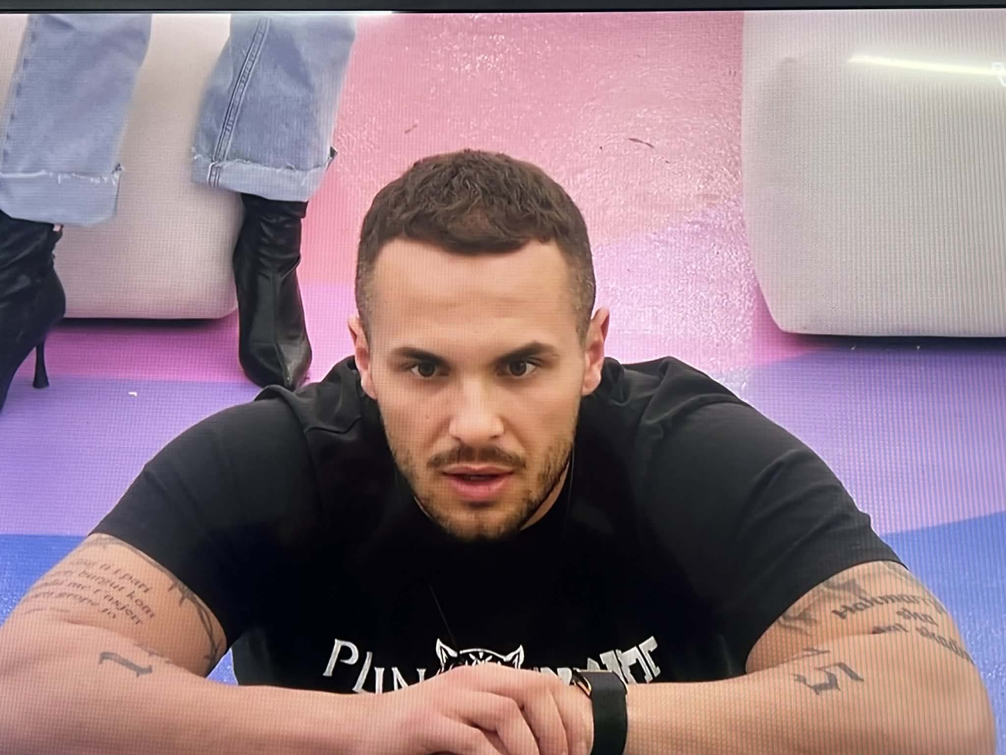 Edi e merr vesh ku gjendet Dolce  Ishalla nuk dashurohet