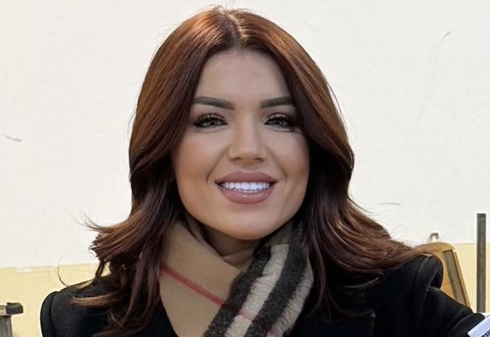 Ish bashkëshorti i Edona Llalloshit me akuza të rënda  këngëtarja reagon me numra