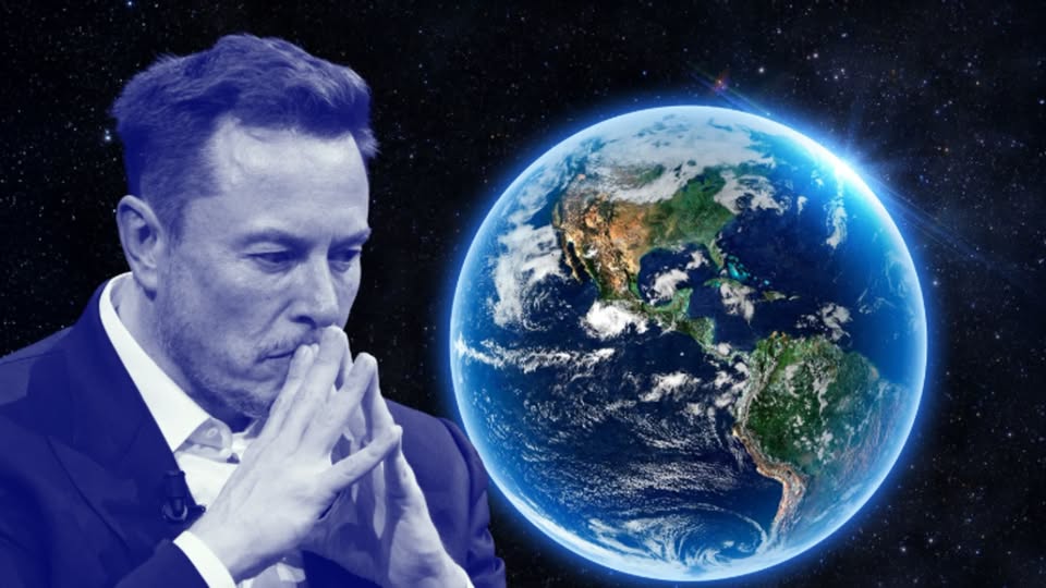  Zoti është krijuesi   Musk  Universi erdhi nga diçka