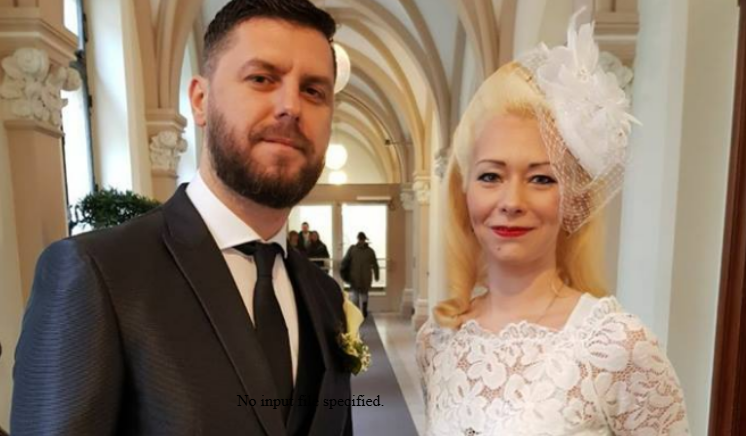 Gruaja e Mirit të  BBVA  një ngjashmëri të frikshme me Lornen