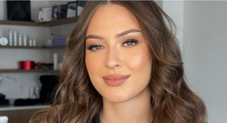 Françeska Murati shpjegon pse u kthye në Shqipëri: Arsyja e madhe! 