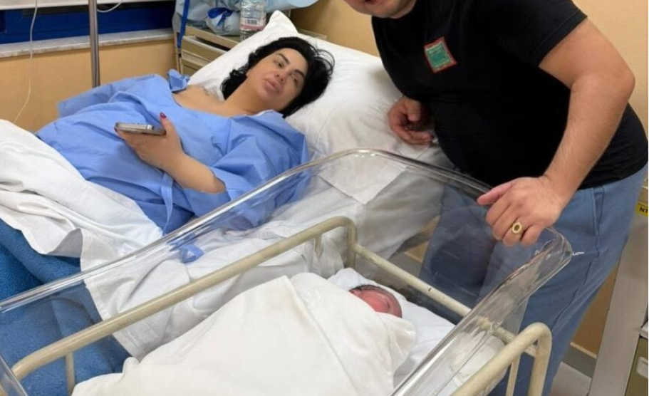 Ish banorja e Big Brother Albania bëhet nënë