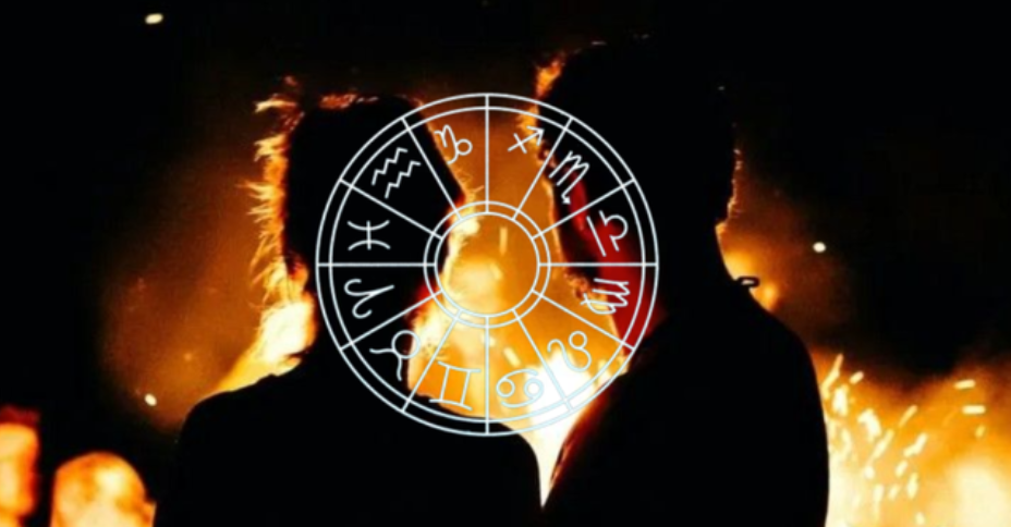 TENSIONE DHE SQARIME  Kush janë DY SHENJAT e horoskopit që duhet të marrin vendime të mëdha këtë muaj