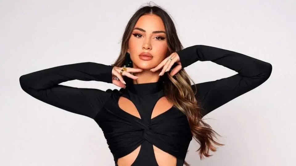 Si rrallë herë  Kiara Tito shpërthen ndaj këtij personi   E turpshme  