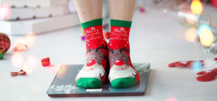 Pse është më e vështirë të humbasësh peshë në dimër 