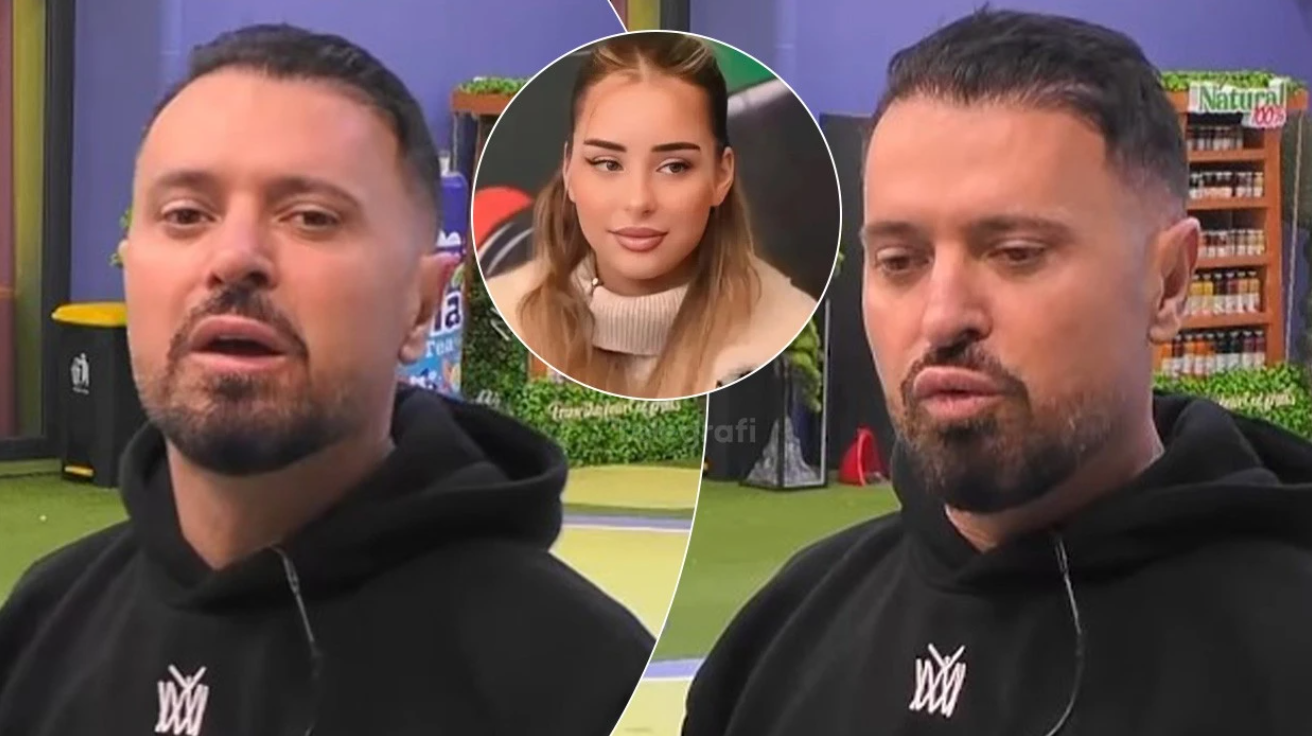  Kam parë masakra me sytë e mi   Labinoti krahason situatën me Elijonën me ngjarjet e rënda të luftës   publiku reagojnë ashpër