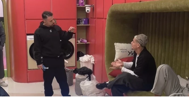 Zarf i zi për Labin  Banori eskalon pasi Londrimi e thërret  Noti 