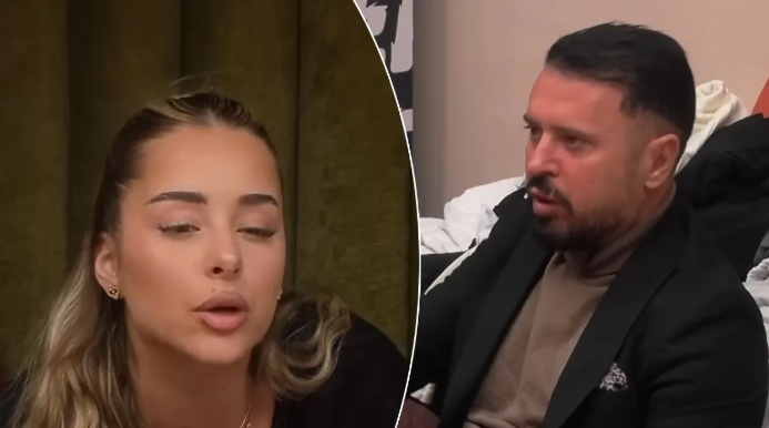  Pse të ka marrë shteti gjerman   debat i ashpër mes Elijonës dhe Labit