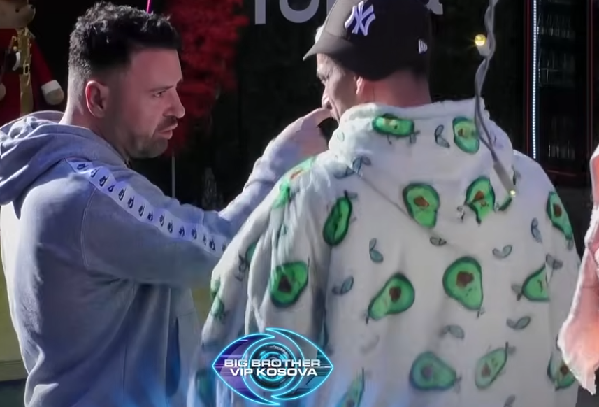 Labi Londrimit  Çfarë tanga ke veshur  Deshu 