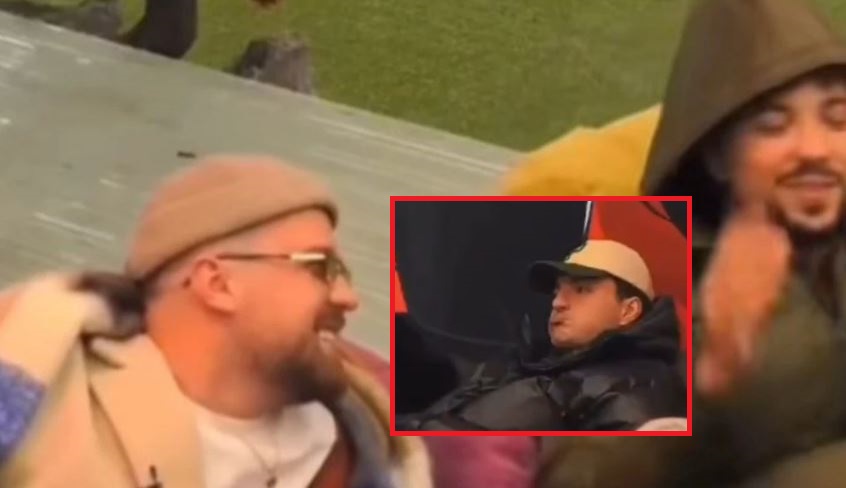 Kushtrimi këndon hitin e Shpatit  fytyra e Labit të thyen zemrën