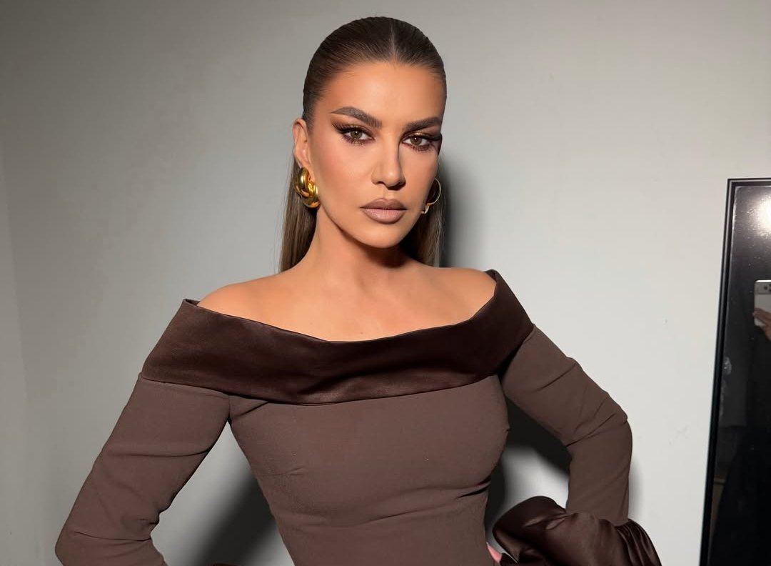 Me kë e shijoi iftarin më të mirë Leonora Jakupi 