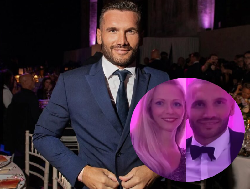 Fotot bëjnë xhiron e rrjetit  a është kjo gruaja misterioze e Ludo Lee 