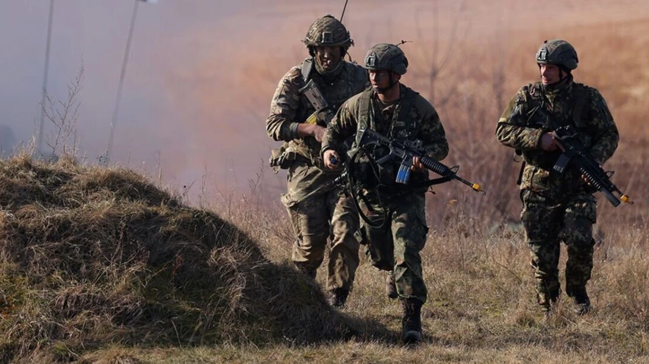  Hija e luftës po troket në derën e Evropës   Britania përgatitet për një shpërthim të mundshëm lufte