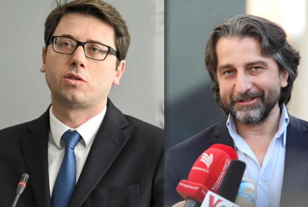  Pse nuk po i qet paret     Rama i drejtohet Muratit për krizën me transportin urban