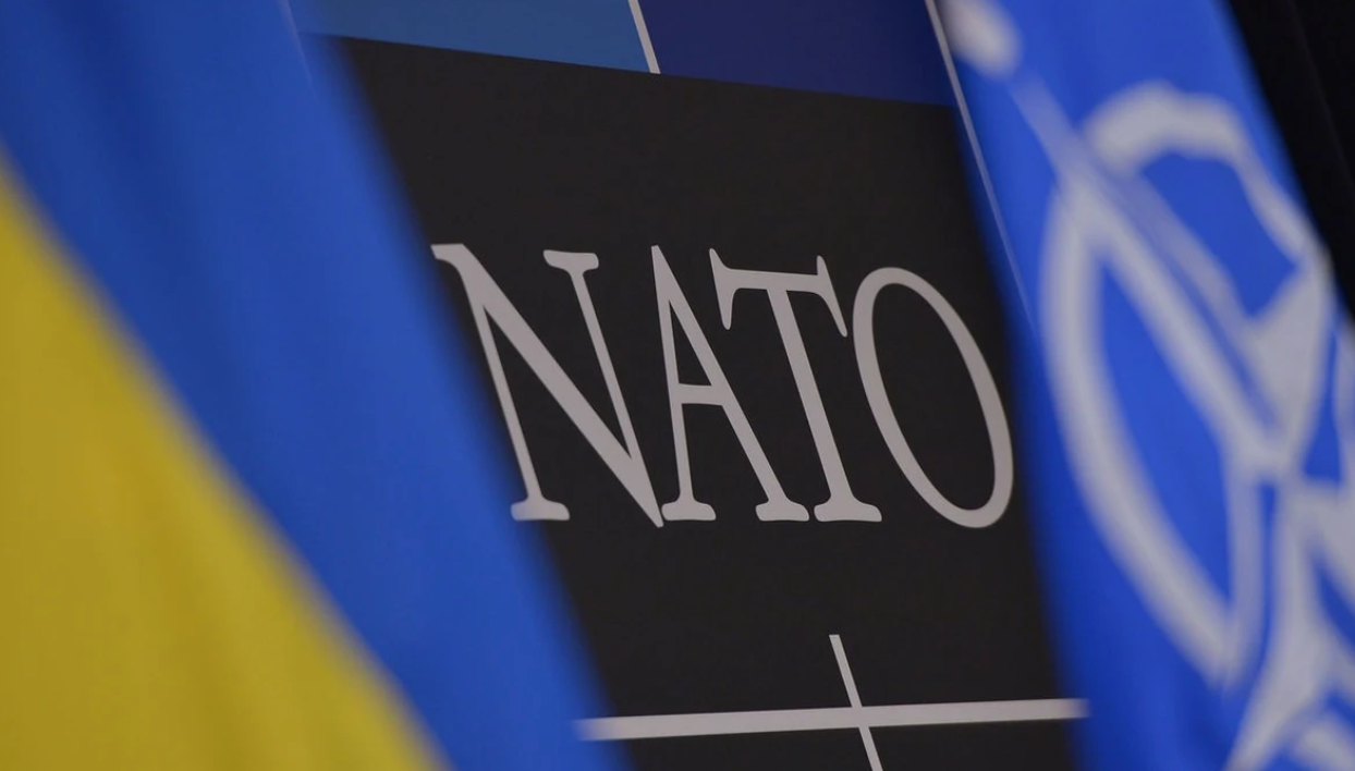 Zelensky njofton  Ukraina heq dorë nga anëtarësimi në NATO