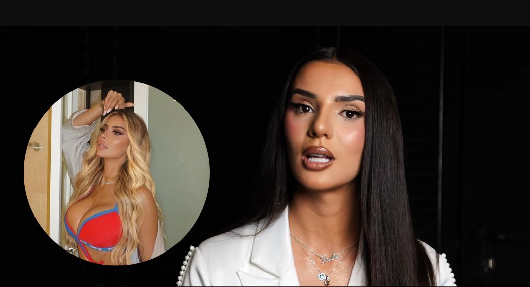  Fallco   Rrushe Zyba për Brikin  tregon çka ndodhi mes tyre