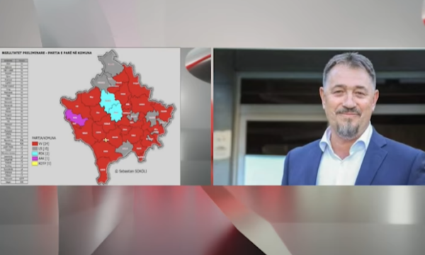 LVV 50   Lushtaku  Ky është vendim i atyre që jetojnë nëpër Gjermani  Zvicër e Francë  jo i qytetarëve të Kosovës