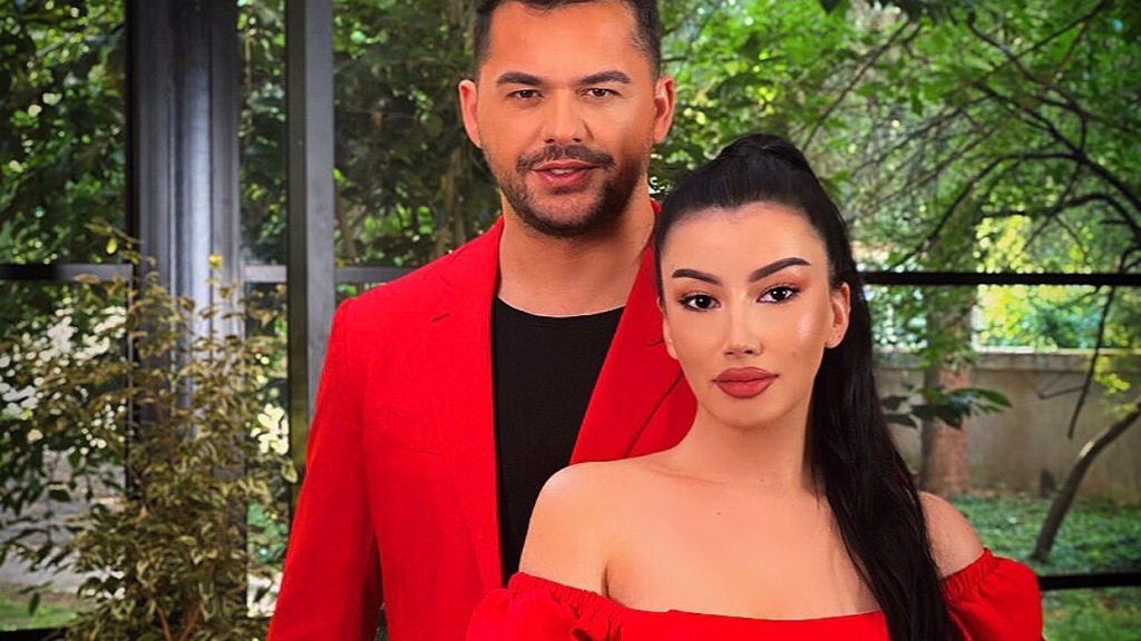 Mesazh prekës nga Selvija pas vdekjes së Shpatit   Sot do doja më shumë se gjithçka  