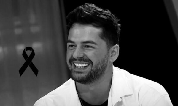 Familja Kasapi me mesazh falënderimi pas ndarjes nga jeta të Shpat Kasapit