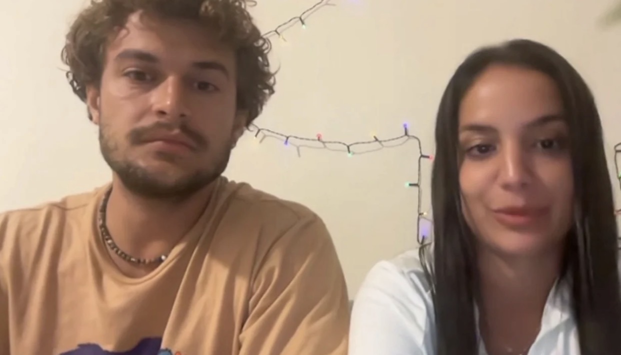  Jemi në gjendje shoku   momentet e tmerrit për dëshmitarët e sulmit në Sydney   Po punoja në restorant kur njerëzit 