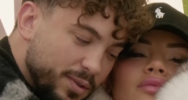 Benita e Toney do martohen  Diskutime se cilin këngëtar do t ju këndojë në dasëm