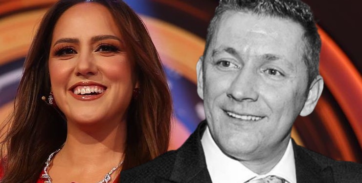 Arbana Osmani ka dy fjalë për babain e Lori dhe Sara Hoxhës