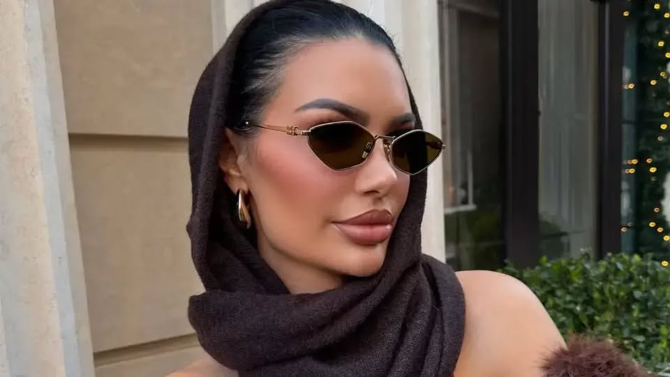 Zaimina Vasjari sjell magjinë e Krishtlindjes me një mesazh të veçantë