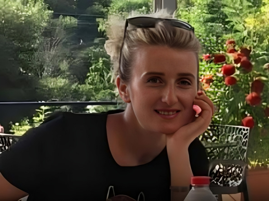 U zhduk më 22 tetor  35 vjeçarja shqiptare Floresha Prengu gjendet e vdekur në Trento