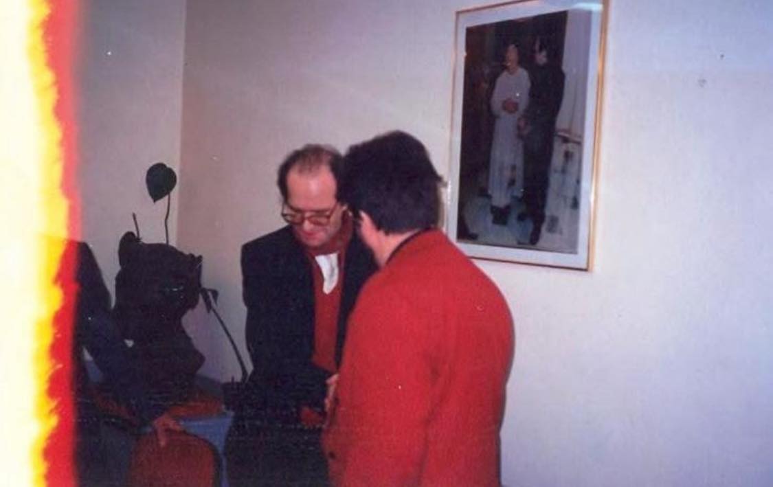 Milazim Krasniqi   Shenjë nuk ma lënë shpifjet   e kam kaluar atë flamë moti