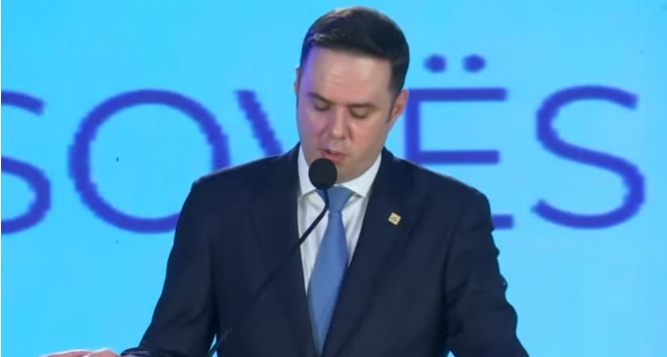 Abdixhiku  LDK së i ka munguar solidariteti i brendshëm