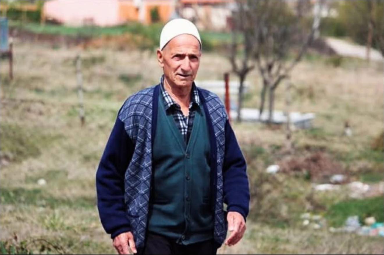 Ky është burri i cili vdiq në aksidentin që ndodhi në rrugën Komoran   Carralevë