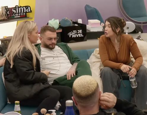 Alba për Limin  S ka qenë i pari  por do të jetë i fundit deri në përjetësi