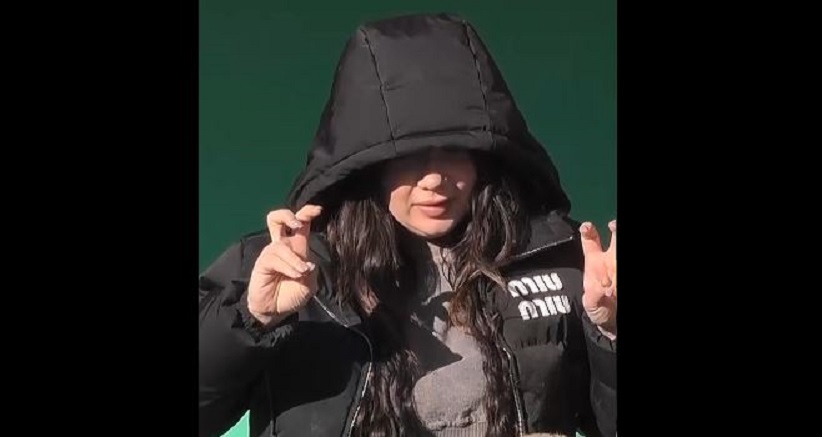 Alba i drejtohet Labit  Ke përkrahur më shumë armikun se mua