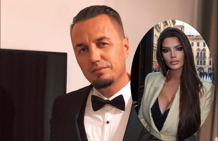 Blero drejt martesës  Postimi që nxit dyshimet