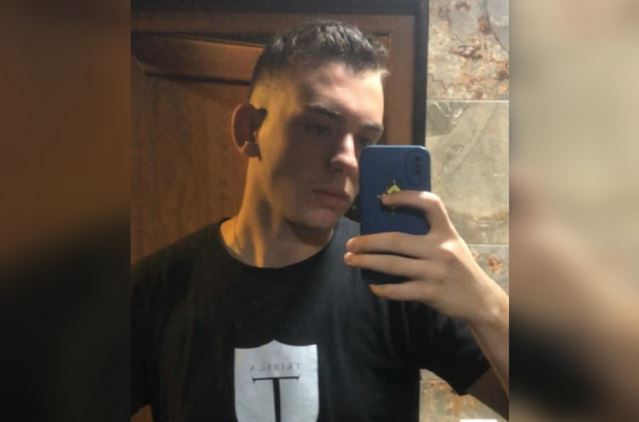 Gjendet 17 vjeçari gjilanas  i zhdukur nga 2 janari